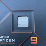 Bild på AMD Ryzen 9