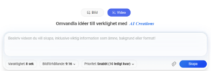Copilot AI Video Create