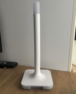Bild på Home Assistant Connect ZWA-2 Z-wave kontroller